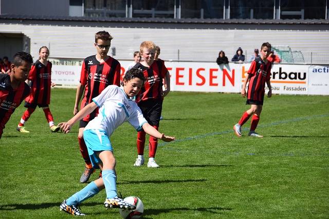 的足球梦想 的足球梦想